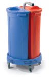 Numatic NC-2 Carousel