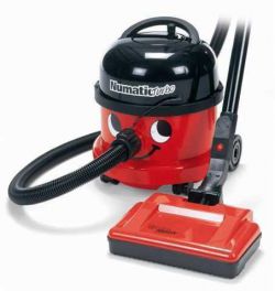 Numatic NRV 200T-2