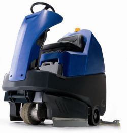 Numatic TTV 678 Vario 400